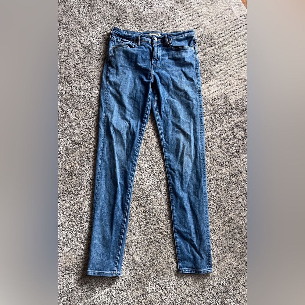 Levi’s Jeans
